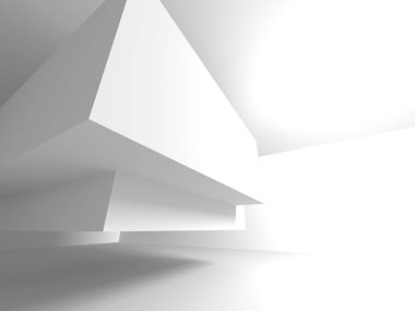 Mimari Modern tasarım arka plan