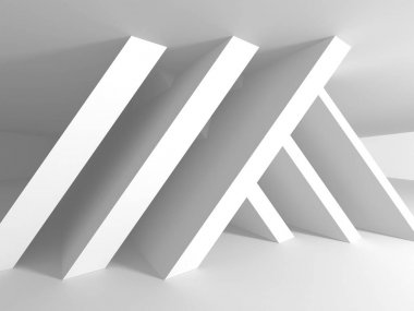 Mimari Modern tasarım arka plan