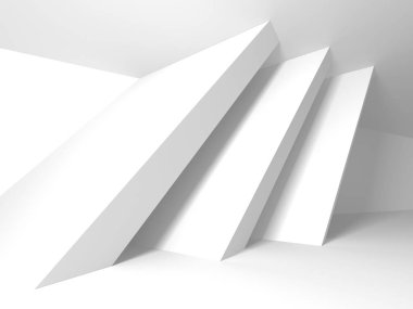 Mimari Modern tasarım arka plan