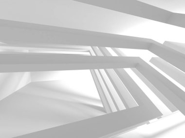 Beton mimari tasarım