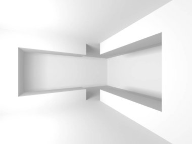 Beton mimari tasarım