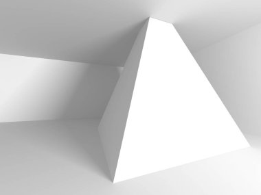 Beton mimari tasarım