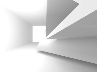 Beton mimari tasarım