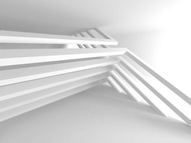 Beton mimari tasarım