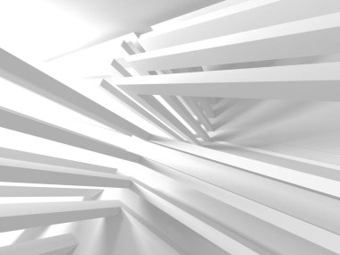 Beton mimari tasarım