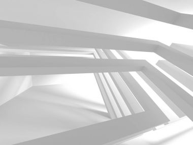 Beton mimari tasarım