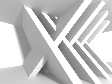 arka plan beyaz mimari