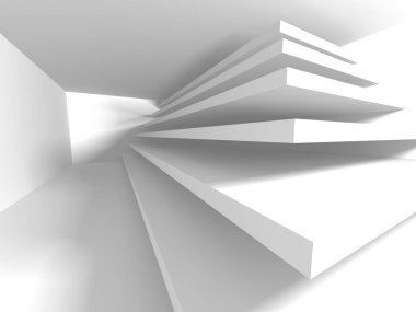 arka plan beyaz mimari