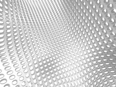 Geometrik soyut arkaplan