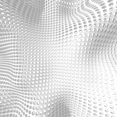 Geometrik soyut arkaplan