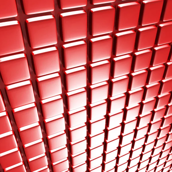 Soyut Meydanı tasarım mimarlık kırmızı arka plan