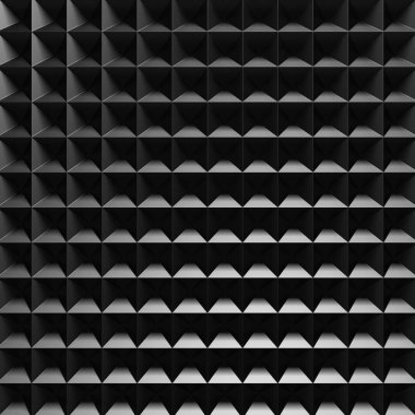 Koyu metalik Meydanı arka plan