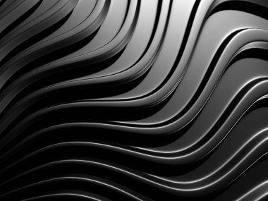  Gümüş şerit endüstriyel arka plan