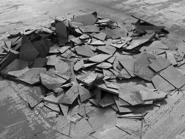 y kaotik adet kırık