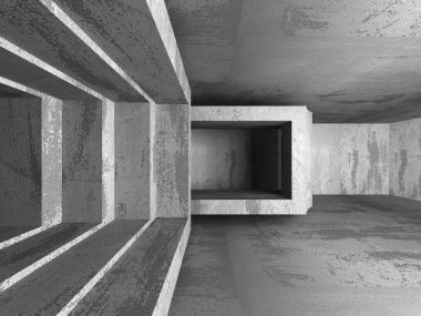 Modern beyaz mimarisi 