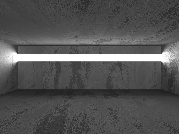 Geometrik beton mimarisi 