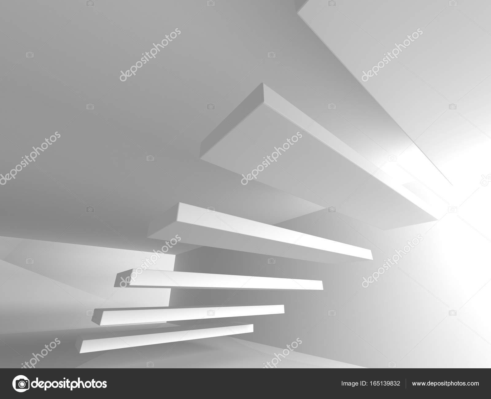 Plano De Fundo Da Arquitetura Branca Moderna Stock Photo C Versusstudio 165139832