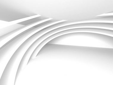 Beyaz Mimarlık inşaat arka plan