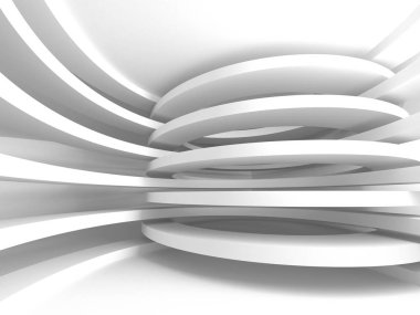 modern mimari tasarım 