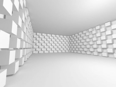 modern mimari tasarım