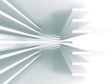 modern mimari tasarım