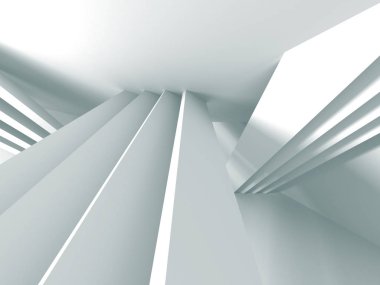 modern mimari tasarım