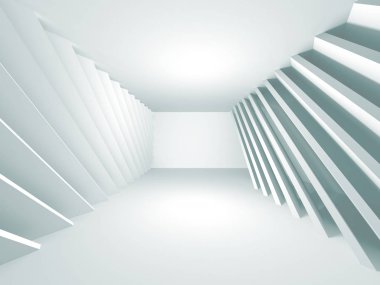 modern mimari tasarım