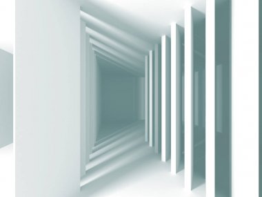 modern mimari tasarım