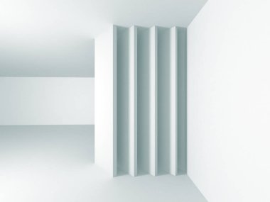 modern mimari tasarım