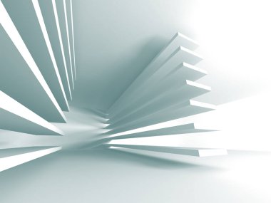 modern mimari tasarım