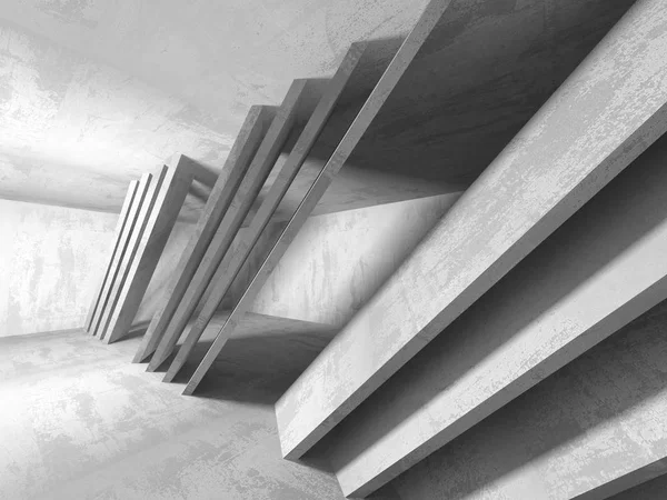 Geometrik mimari arka plan