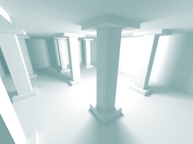 modern mimari tasarım