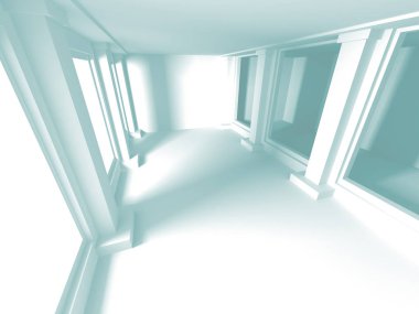 modern mimari tasarım