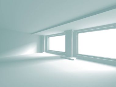 modern mimari tasarım