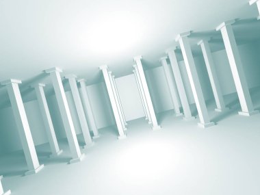 modern mimari tasarım