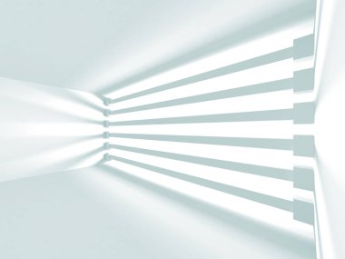 modern mimari tasarım