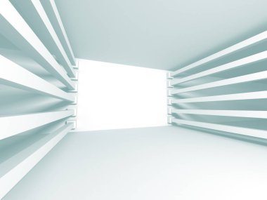 modern mimari tasarım