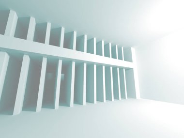 modern mimari tasarım