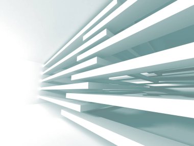 modern mimari tasarım