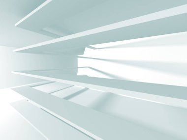 modern mimari tasarım