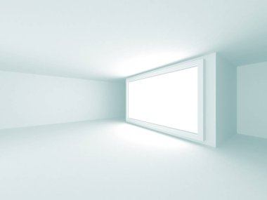 Mimari Modern tasarım arka plan