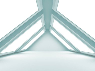 Mimari Modern tasarım arka plan