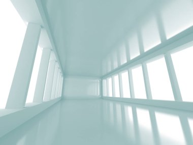 Mimari Modern tasarım arka plan