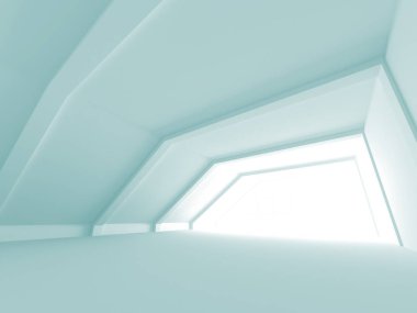 Mimari Modern tasarım arka plan