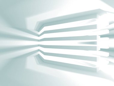 Mimari Modern tasarım arka plan