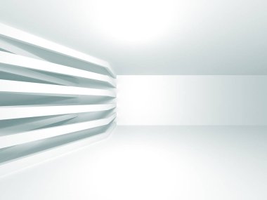 Mimari Modern tasarım arka plan