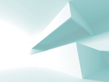 Mimari Modern tasarım arka plan