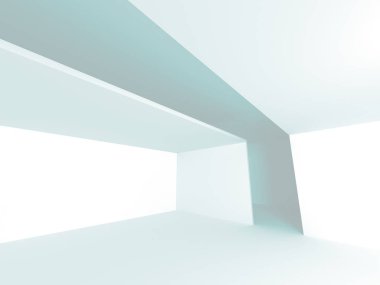 Mimari Modern tasarım arka plan