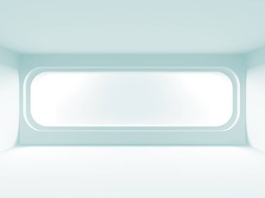 Mimari Modern arka plan