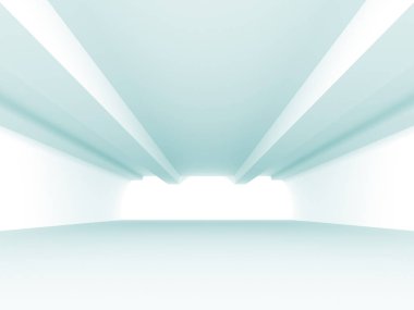 Mimari Modern arka plan